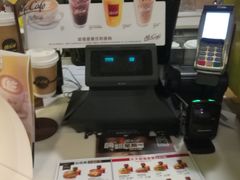 -麦当劳(双榆树店)