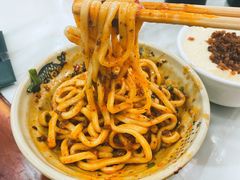 -肖家河家常面(肖家河北街店)