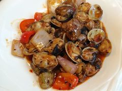 -79号渔船海鲜饭店(华强北店)