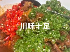 -恰饭·老长沙市井菜(天河客运站店)