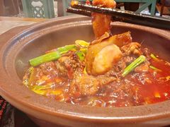 -黔凤辣子鸡