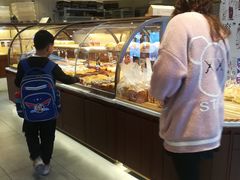 -窑滚面包专门店(马鞍山金鹰店)