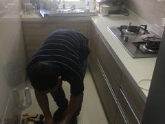 -佰丽爱家全屋定制(汶水店)