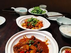 -皇家冰窖小院(什刹海店)