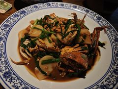-老阿爸鲜鱼土菜(昆山花桥店)