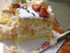 -甜心贝拉(西平路店)