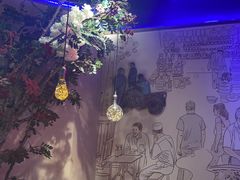 -胖老汉椒麻鸡清真新疆菜(西御街店)