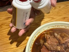 -晓马鸭店(新芜路店)