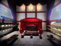 -北京大葆台遗址博物馆