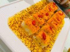 -咪咪川菜(太乙路店)