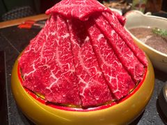 -牛New寿喜烧(金茂览秀城店)