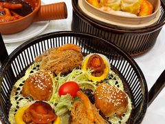 -翠园(北京王府中环店)