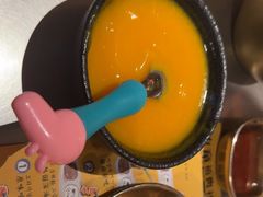 -牧童禧肉社·韩国炭火烤肉店(中粮祥云小镇店)