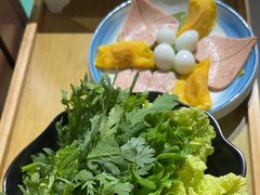 -云中鱼蒸汽石锅鱼(川沙百联店)