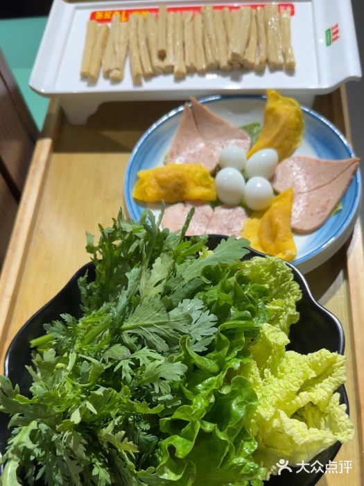 云中鱼蒸汽石锅鱼(川沙百联店)图片