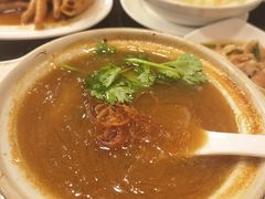 紅燒翅-金泰食府(竹园店)