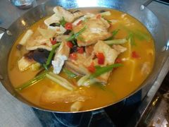 -火龙堂·风味民间菜(文一路店)