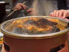 -西塔老太太泥炉烤肉(万柳华联店)