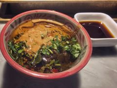 -尚尚仙·酸汤猪手·猪肚鸡火锅(华联万柳购物中心店)