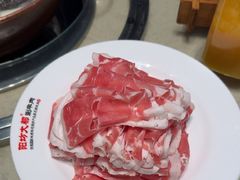 -阳坊大都涮羊肉(阳坊总店)