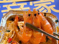 -阿亲家·韩式无限烤肉(科华北路店)