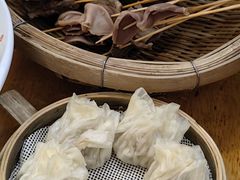 -古真记钵钵鸡(总店)