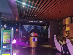 -太平洋影城(王府井店)