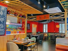 -由衷贵州酸汤牛肉火锅(新桥店)
