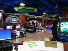 -酷洛小镇(步步高新天地购物广场店)