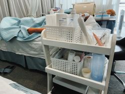 体验后-YooMee优美智能科技美肤机构