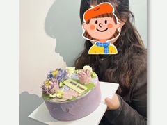 -派悦坊·甜品·蛋糕(日坛店)