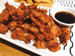 苏排骨-老妈私房鱼头(欧洲城店)