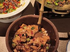 -农耕记·湖南土菜(龙岗熙和园店)