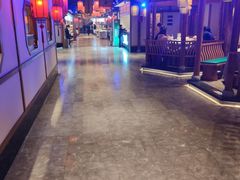 -锦绣金山人家(友谊店)