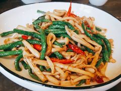 -咪咪川菜(长乐西路店)