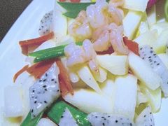 -山海经海边人家(扬州东路店)
