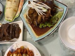 -鼎香润(德胜门内店)