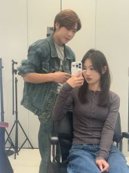 -DL HOPE明星造型