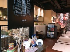 -百特喜·意大利餐厅(八佰伴镇江店)