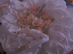 -Whisper studio薇语花艺烘焙工作室