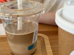 -小意思咖啡店(草桥店)
