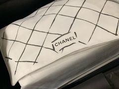 -CHANEL(恒隆广场店)