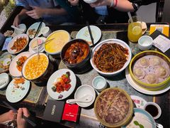 -苏帮袁Sue Cuisine(南开大悦城店)
