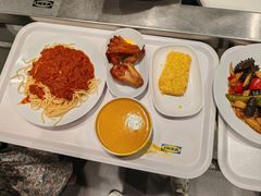 -宜家·瑞典风味餐厅(四元桥店)