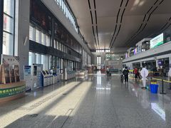 -敦煌莫高国际机场