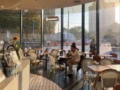 -Jamaicablue Coffeeshop(中央广场店)