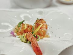 -云厨·高空西餐厅(成都瑯珀·凯悦臻选酒店)