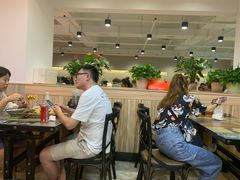 -老谢野馄饨(延安路店)