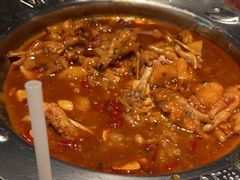 -胖哥俩肉蟹煲(湖滨银泰in77店)