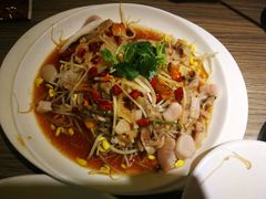 -大京园海鲜烧烤(东城路店)